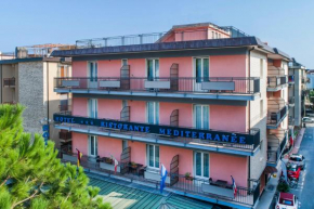 Hotel Mediterranée Spotorno